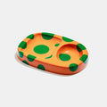 Spotted Catchall in Cantaloupe Thumbnail