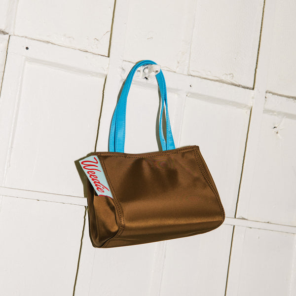 Bodega Bags in Sample Sale