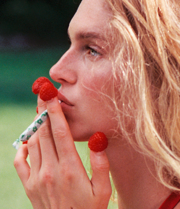 Flower Rolling Papers in Leaf