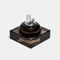 Glass Tabletop Lighter Thumbnail
