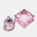 Glass Tabletop Lighter Thumbnail