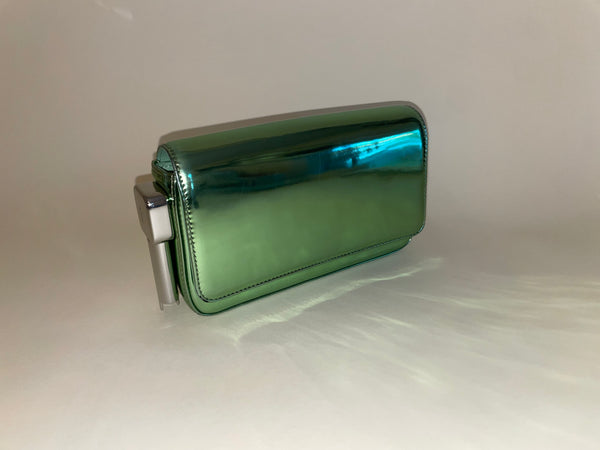 Burn Clutches in Sample Sale