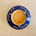 ASH HOLE / BLUE Thumbnail