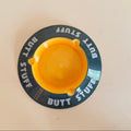 BUTT STUFF / GREEN Thumbnail