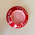 ASH HOLE / RED Thumbnail