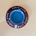 BUTT STUFF / DARK PURP Thumbnail
