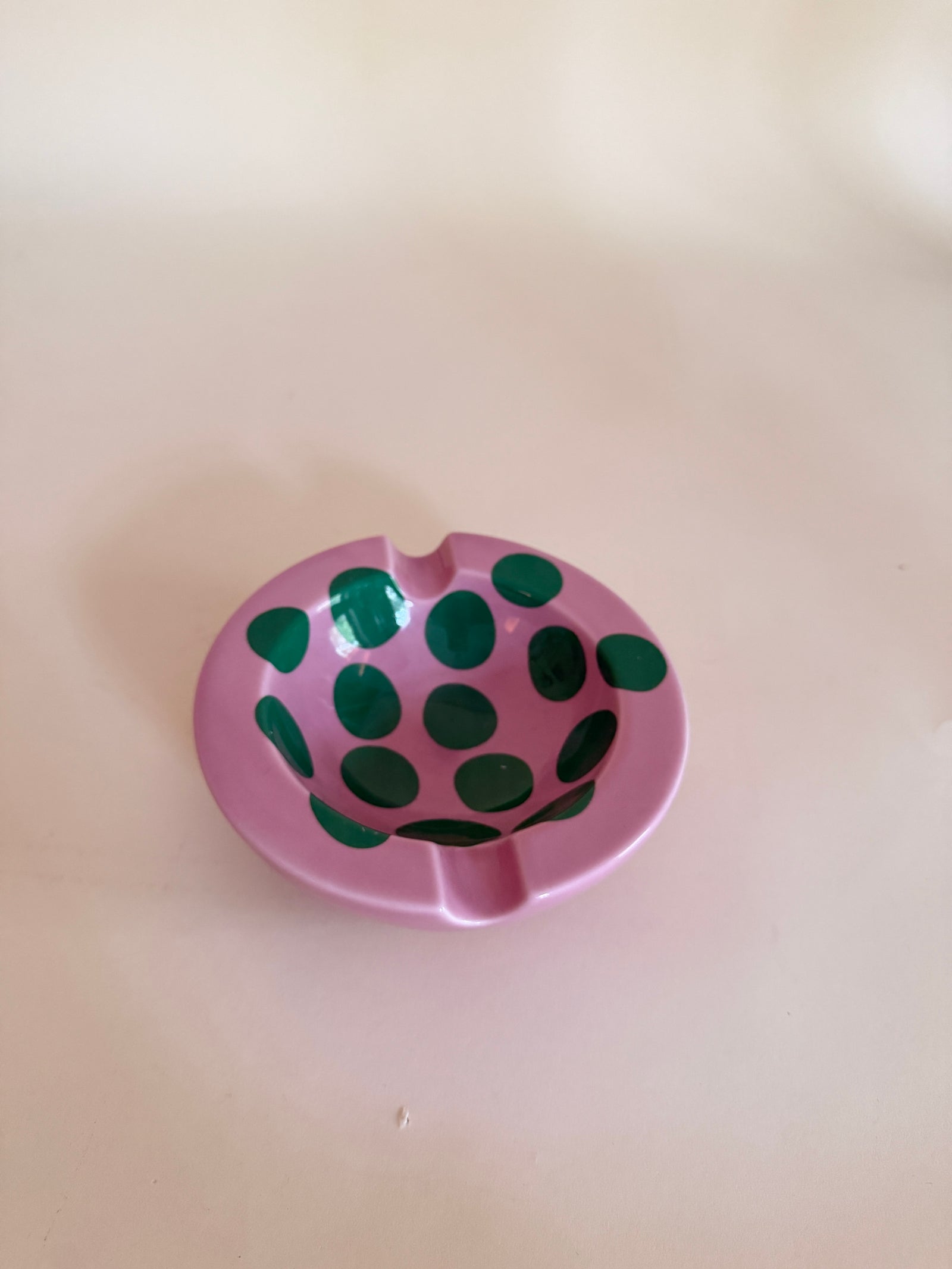 Bowl Ashtrays in Sample Sale