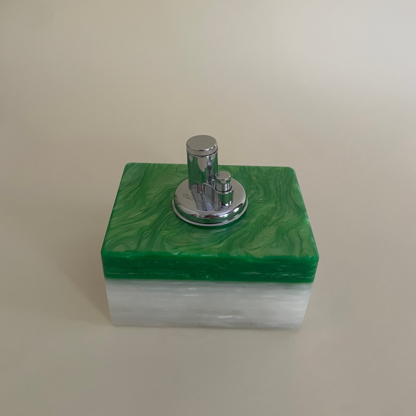 Mahjong Tabletop Lighter in Sample Sale