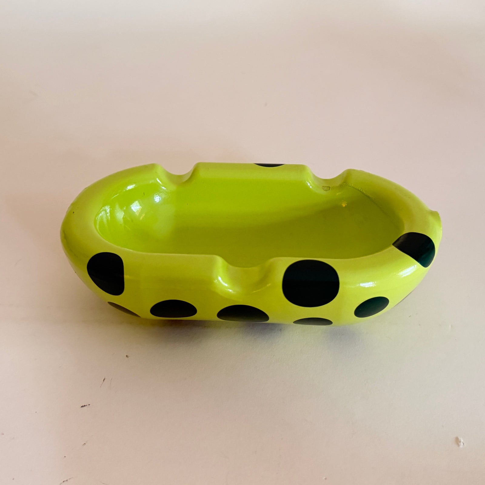 Ashtray Protos in Sample Sale