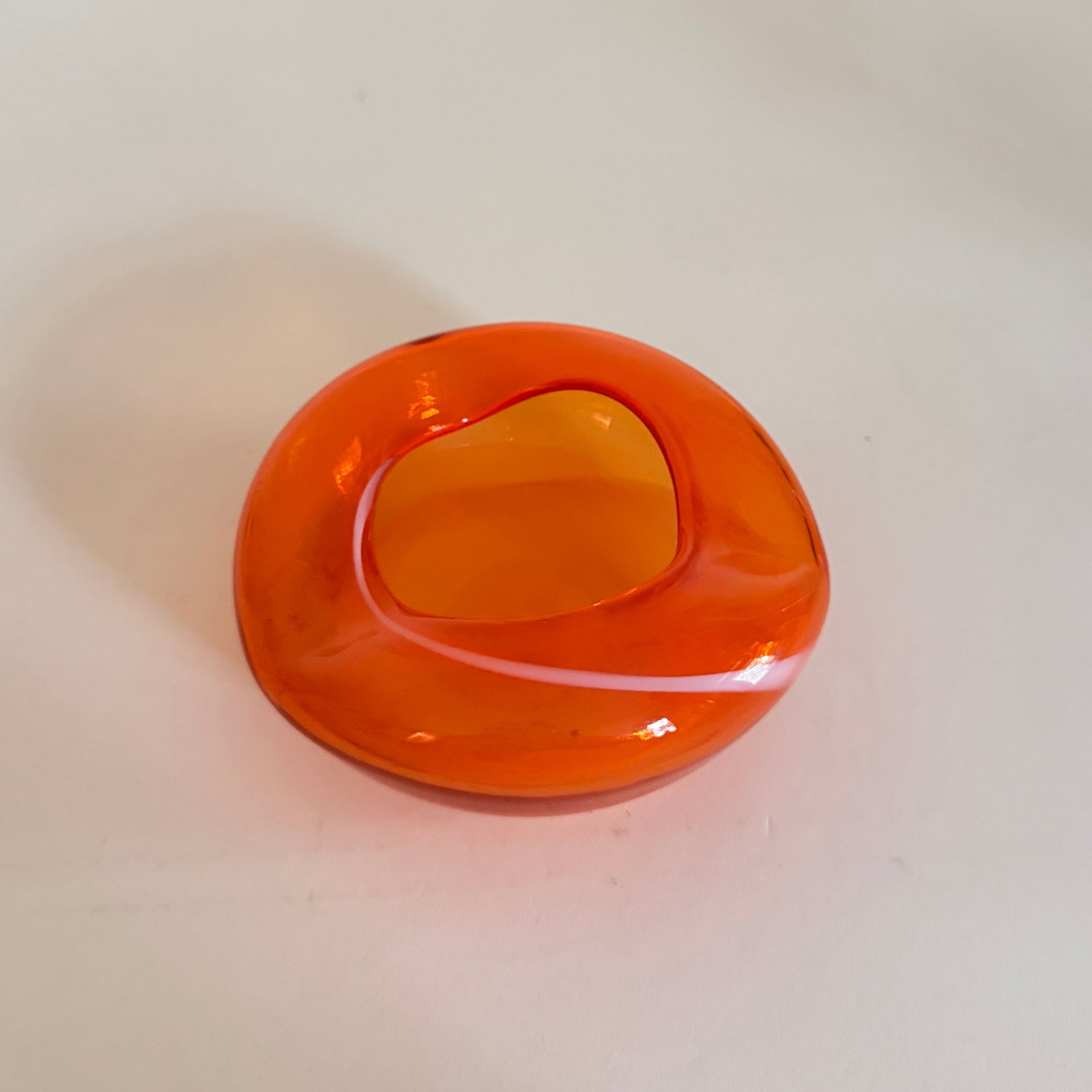 Vintage Ashtrays in Sample Sale