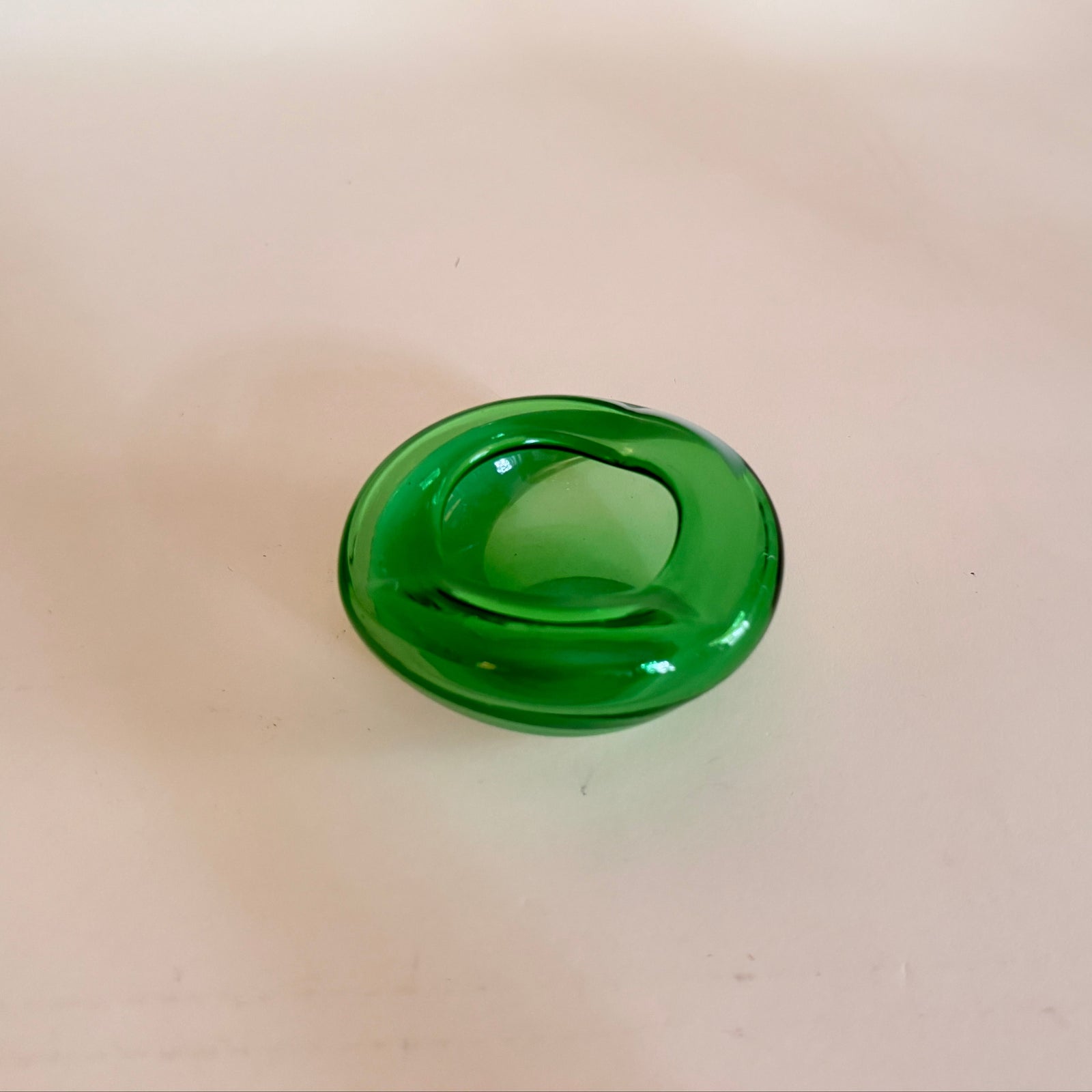 Vintage Ashtrays in Sample Sale