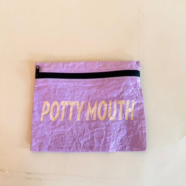 Stash Pouch in Sample Sale