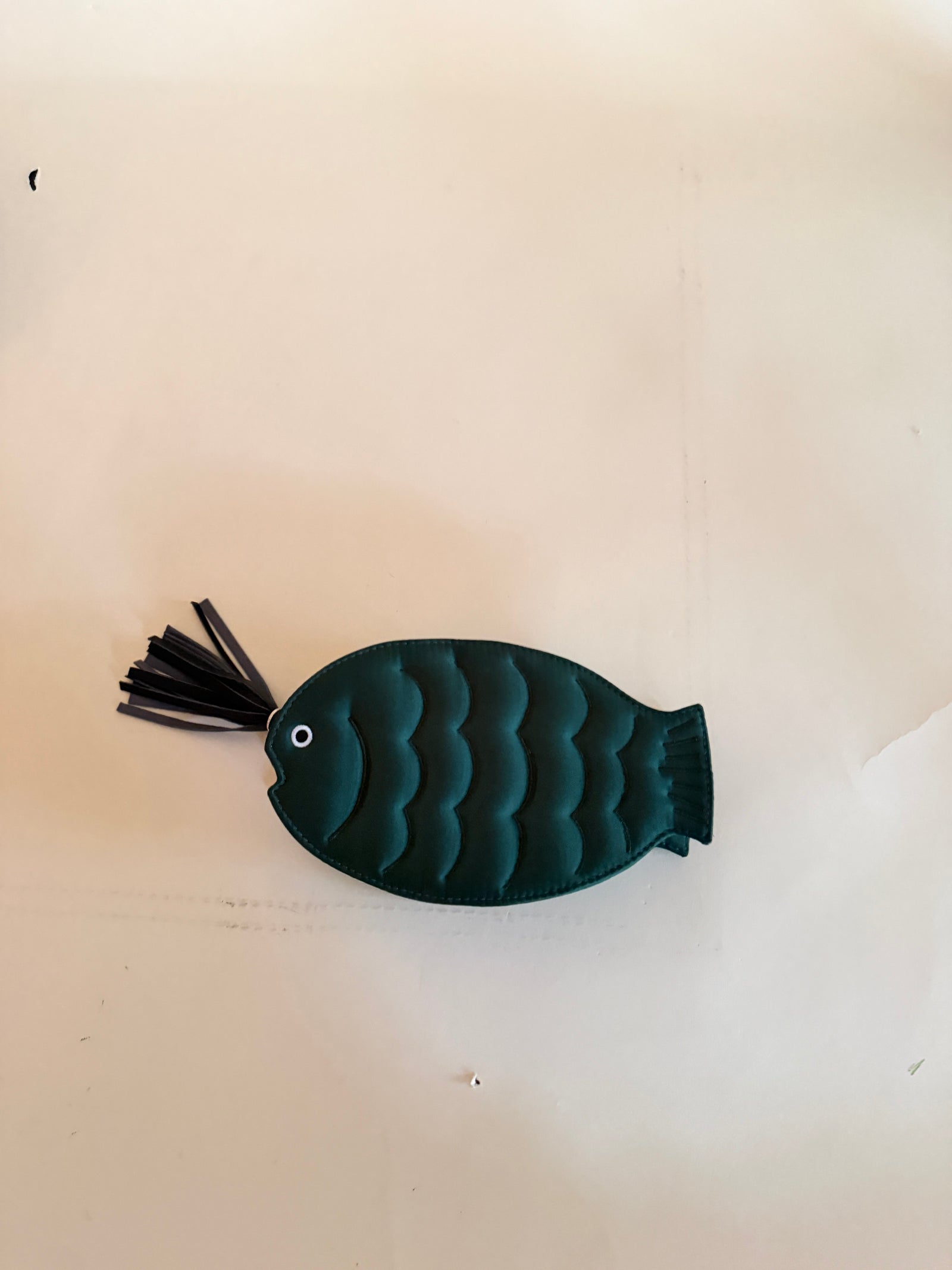 Puffy Clutch Prototypes  in Sample Sale