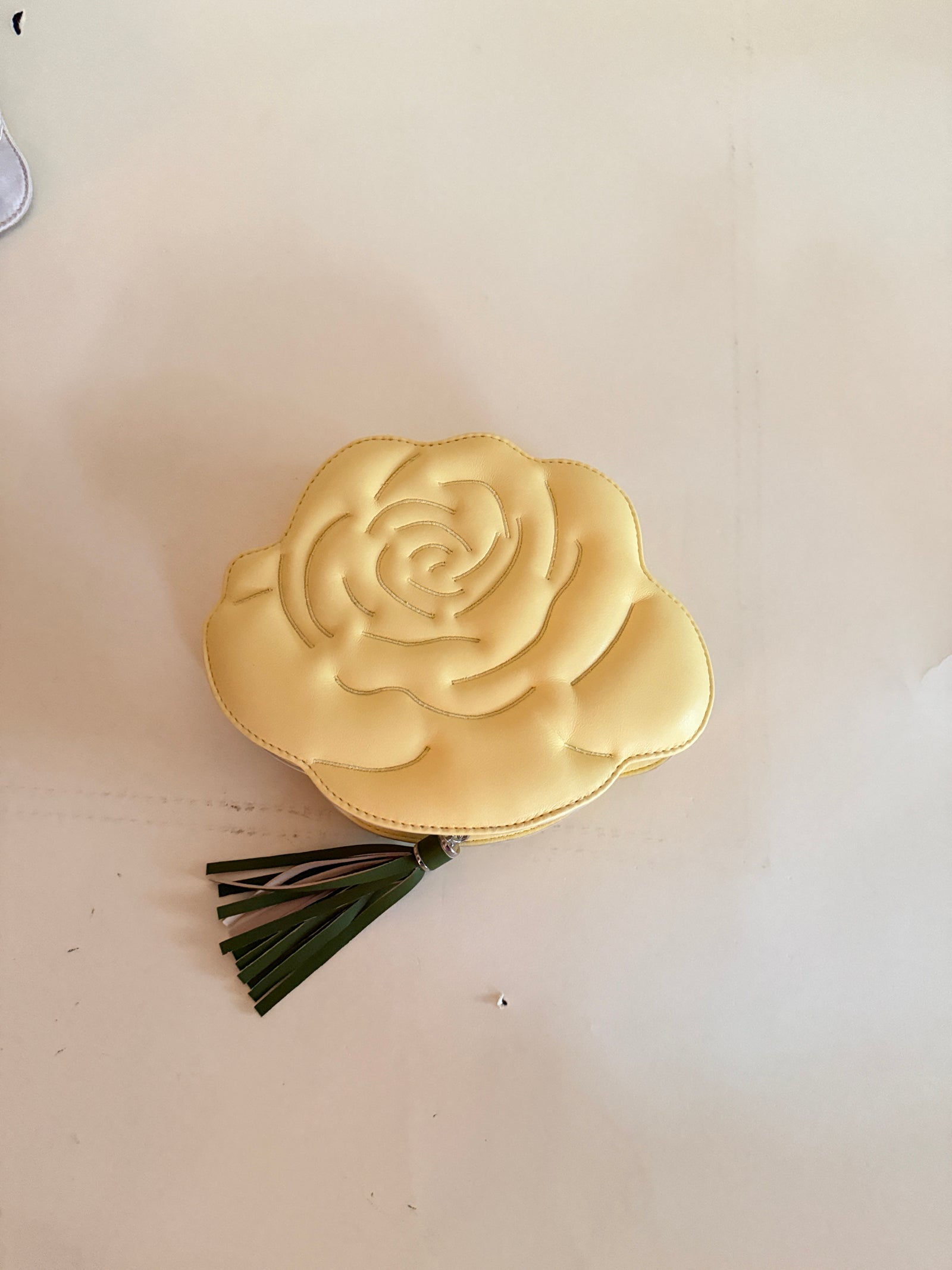 Puffy Clutch Prototypes  in Sample Sale