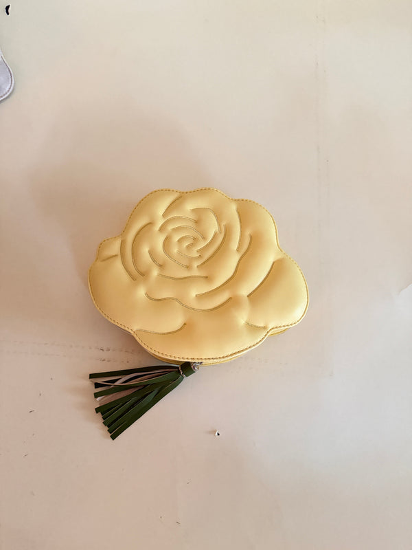 Puffy Clutch Prototypes  in Sample Sale