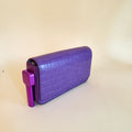 Purple Croc Thumbnail
