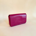 Maroon Clutch (no lighter attachment) Thumbnail