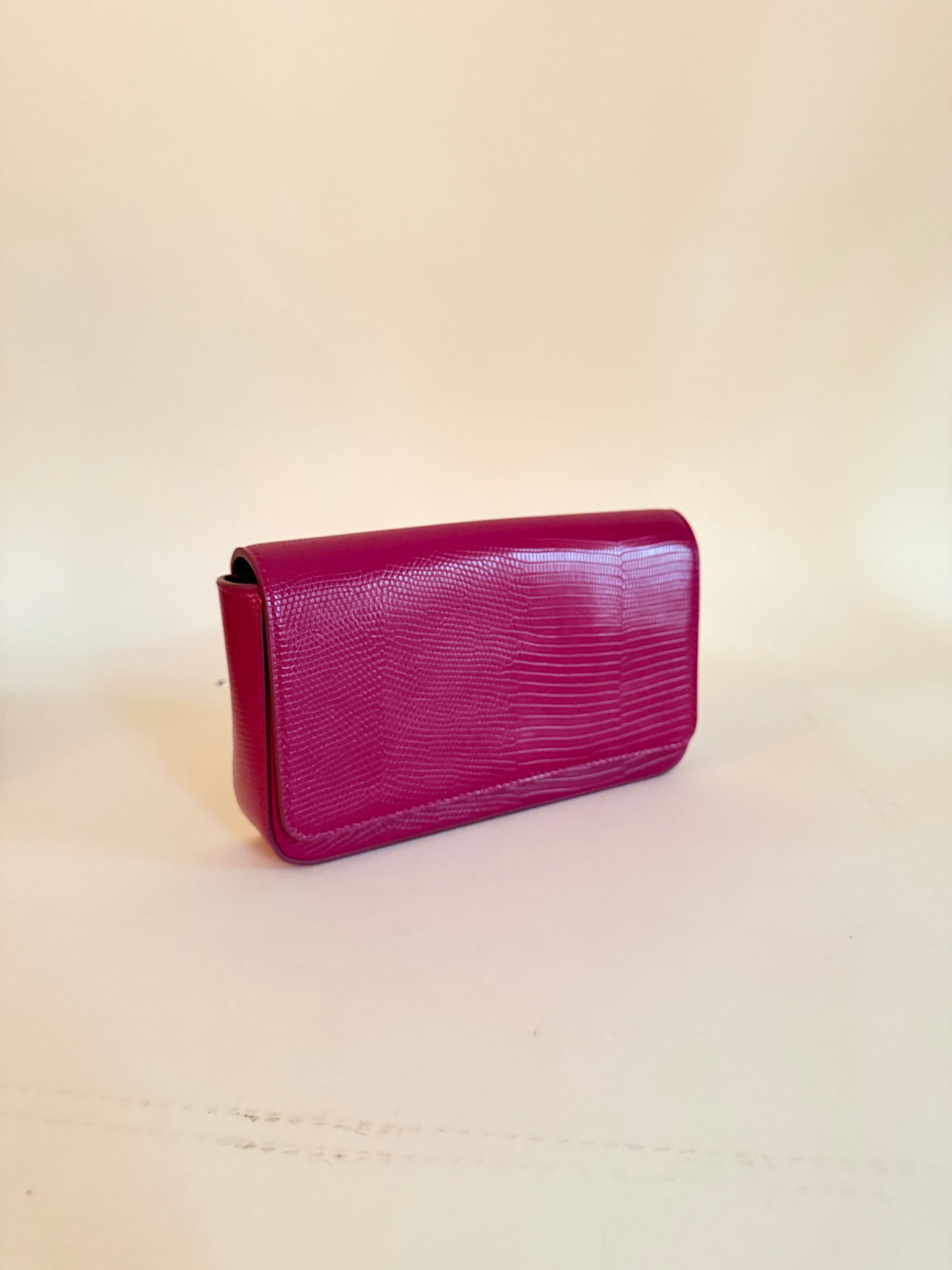 Burn Clutches in Sample Sale