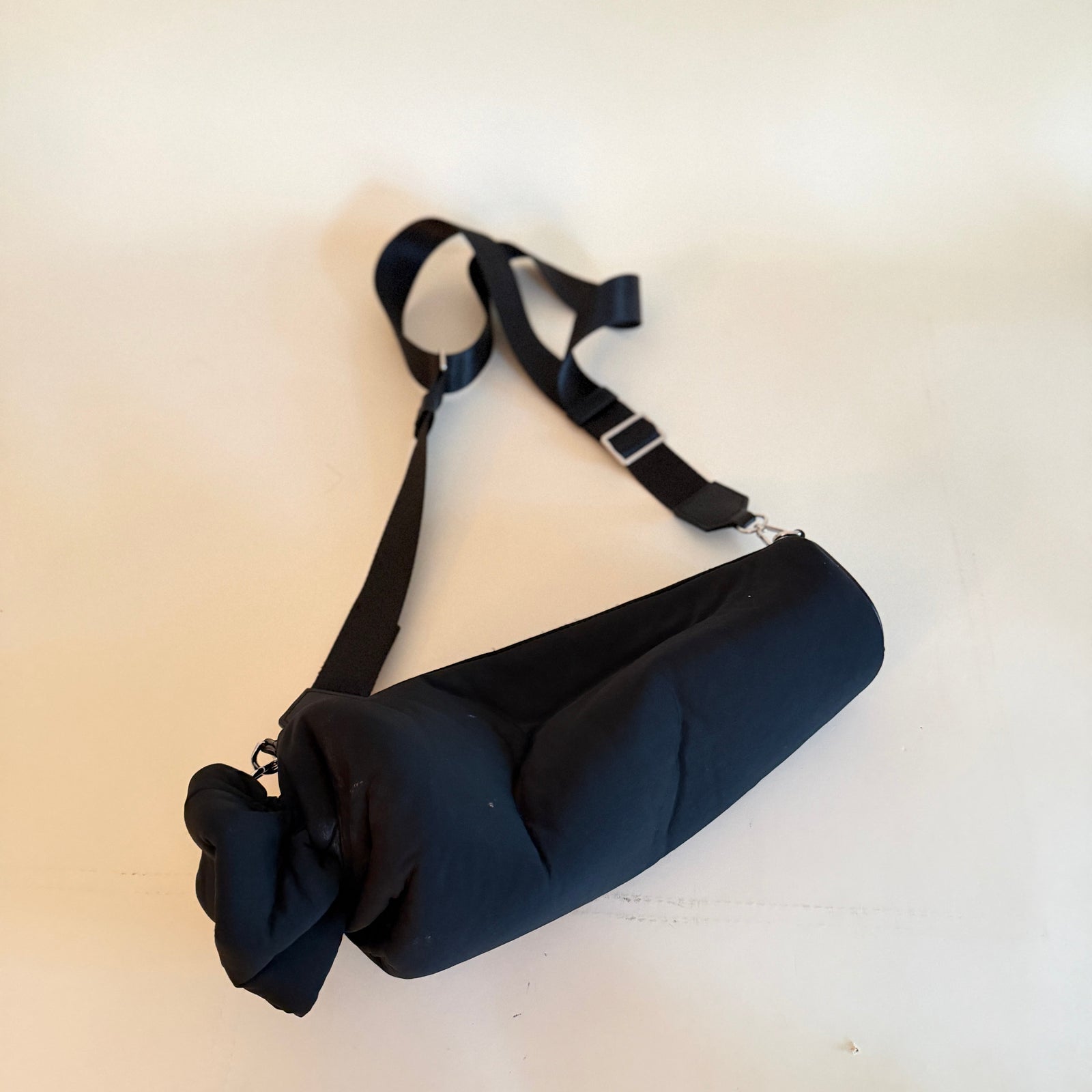 Joint Shaped Handbags in Sample Sale