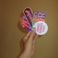 Indica Sticker Pack Thumbnail