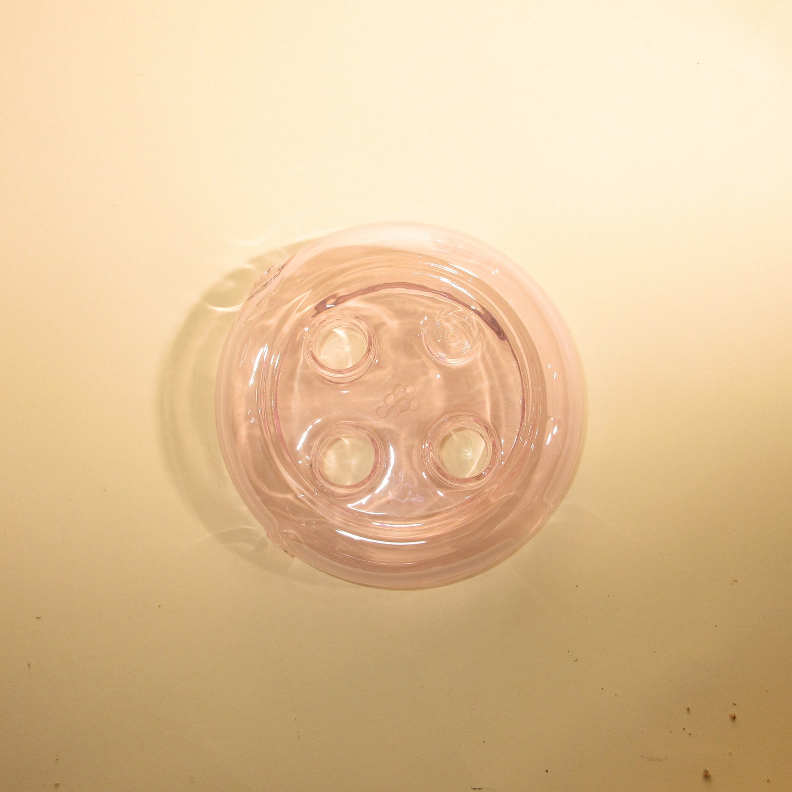 Jumbo Button Proto Pipe in Sample Sale