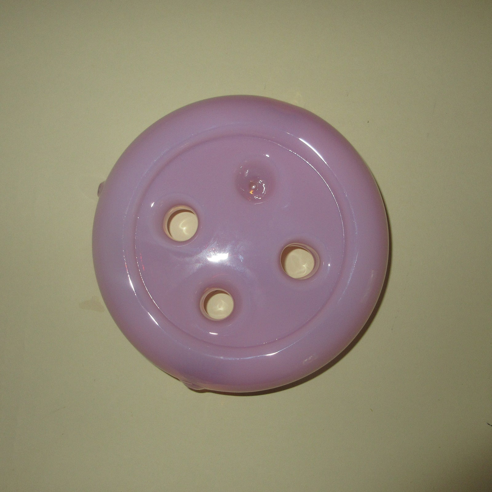 Jumbo Button Proto Pipe in Sample Sale