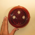Amber Glass Thumbnail