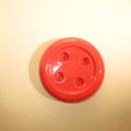 Red Ceramic Thumbnail