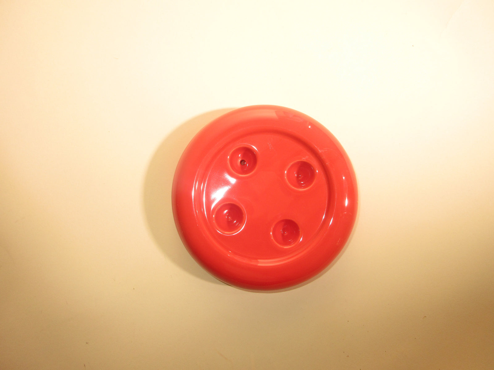 Jumbo Button Proto Pipe in Sample Sale
