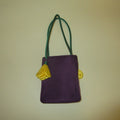 Purple / Yellow Tulip Thumbnail