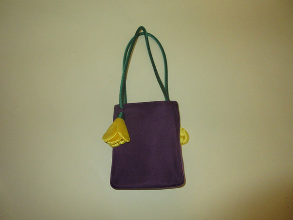 Flower Bags in Sample Sale