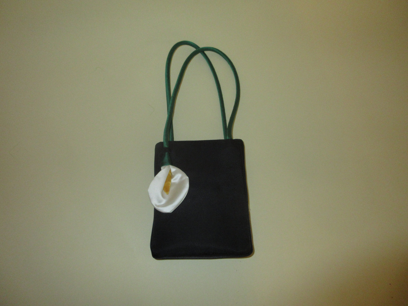 Flower Bags in Sample Sale