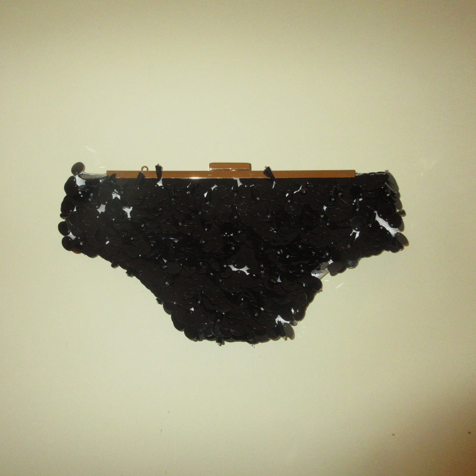 Undies Bag Prototypes in Sample Sale