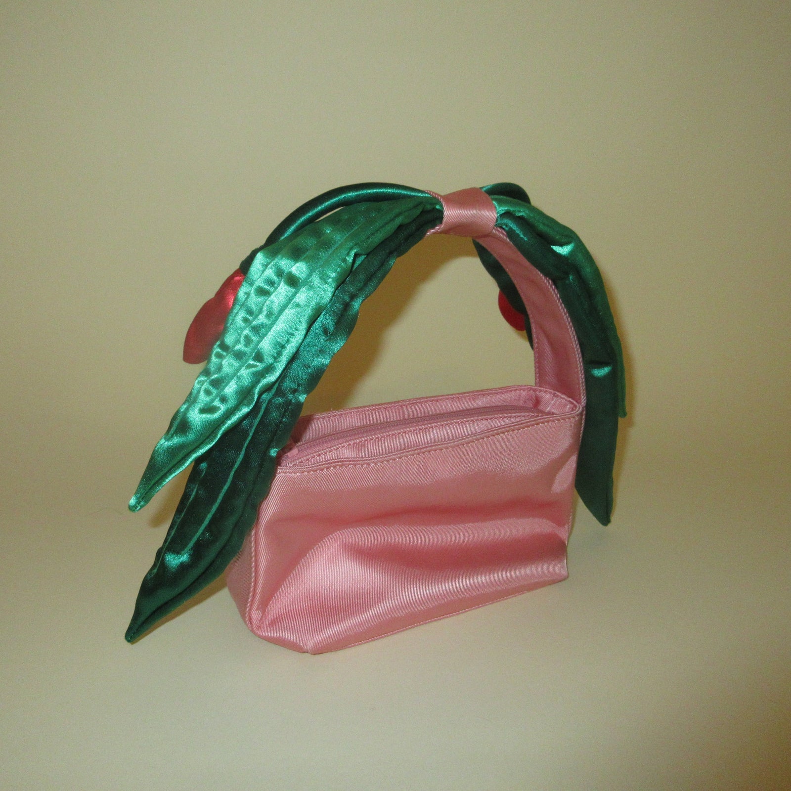 Flower Bags in Sample Sale