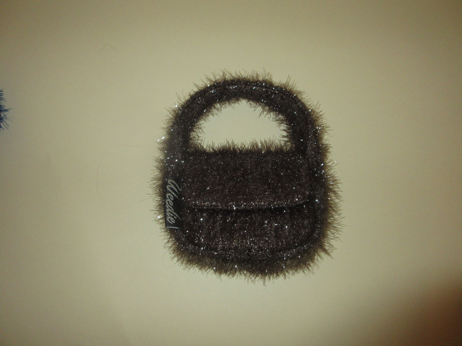 Mini Bags in Sample Sale
