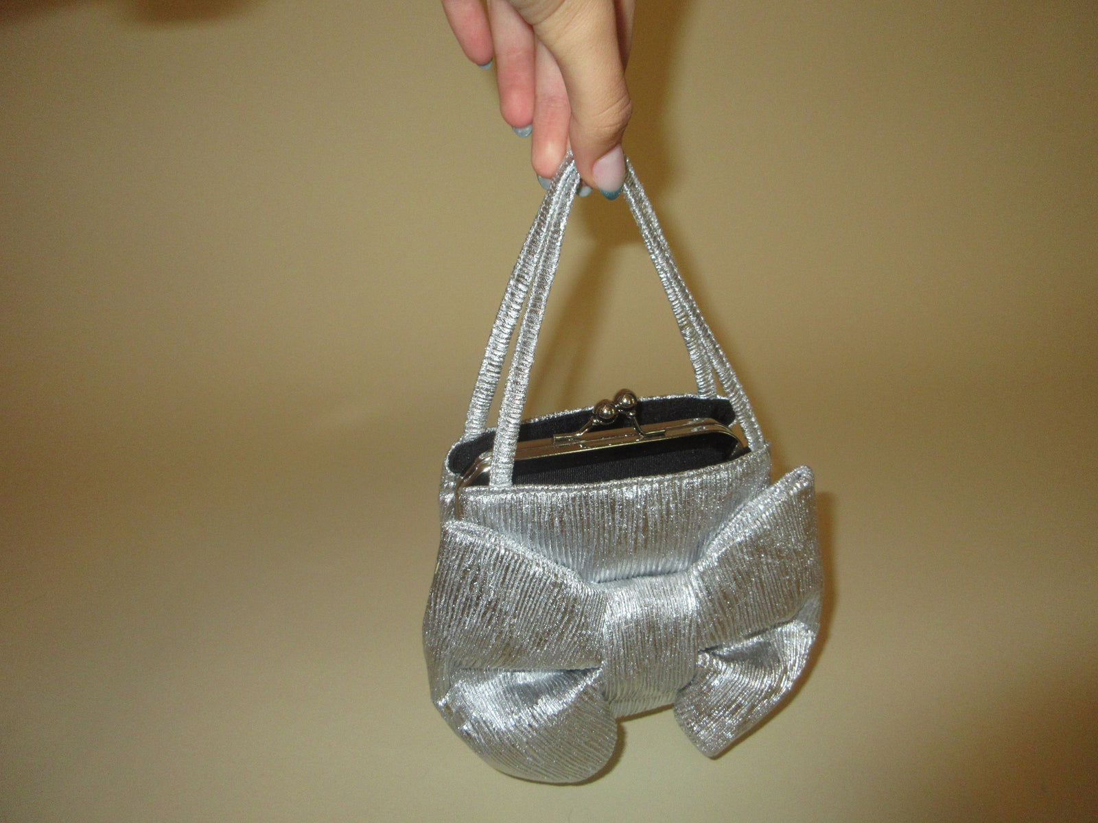 Mini Bags in Sample Sale