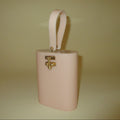 Oval bag / Pink Gold Thumbnail