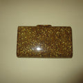 Gold Confetti Thumbnail