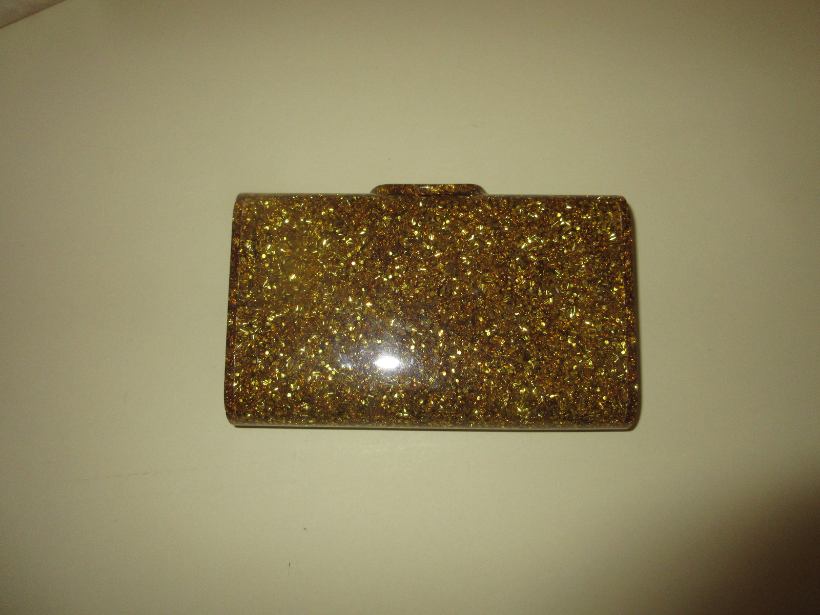 Mini Lara Clutch in Sample Sale