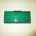 Hot Green Glitter Thumbnail