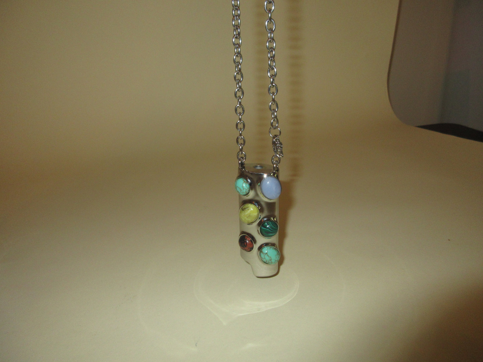 Gemstoned Lighter Cases in Sample Sale