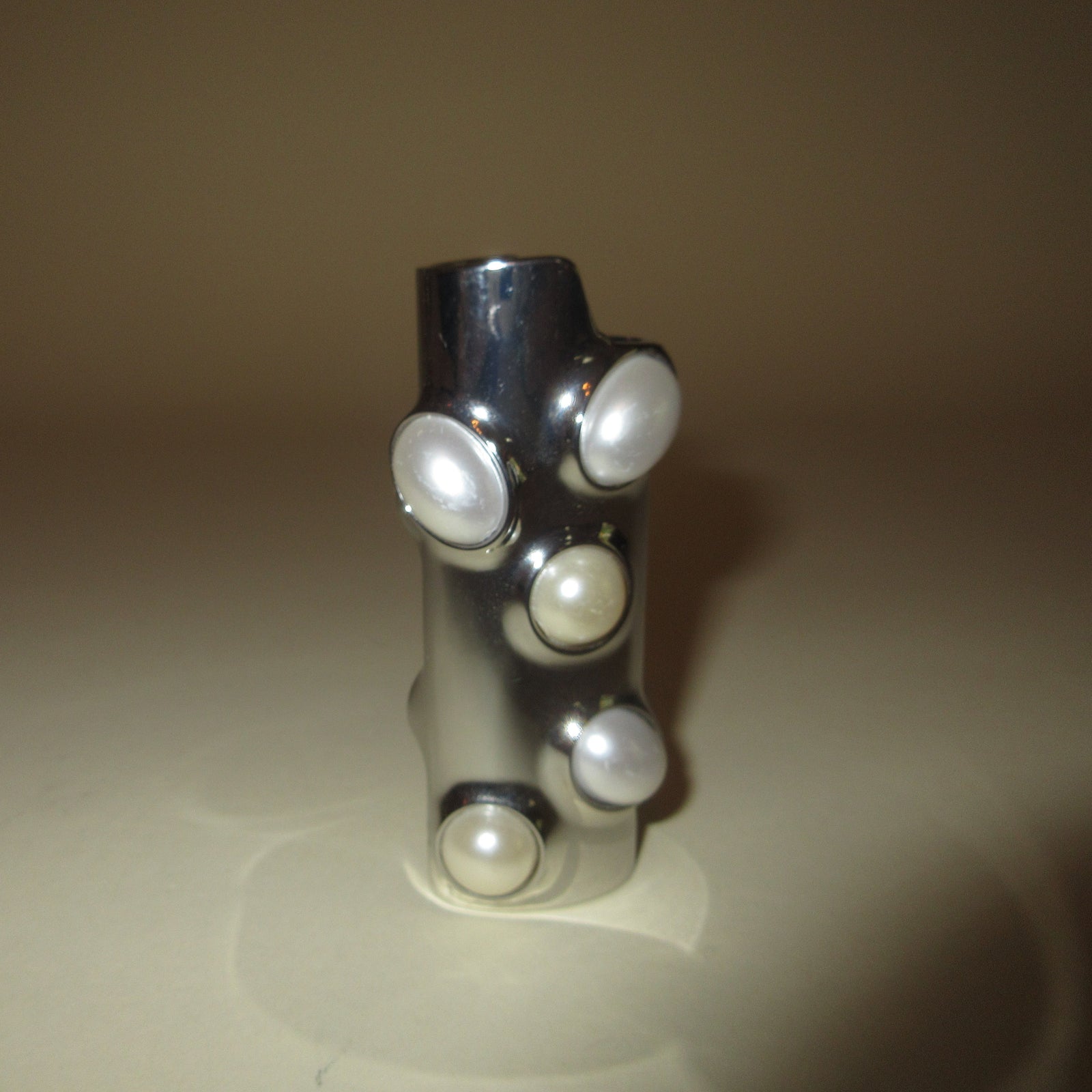 Gemstoned Lighter Cases in Sample Sale