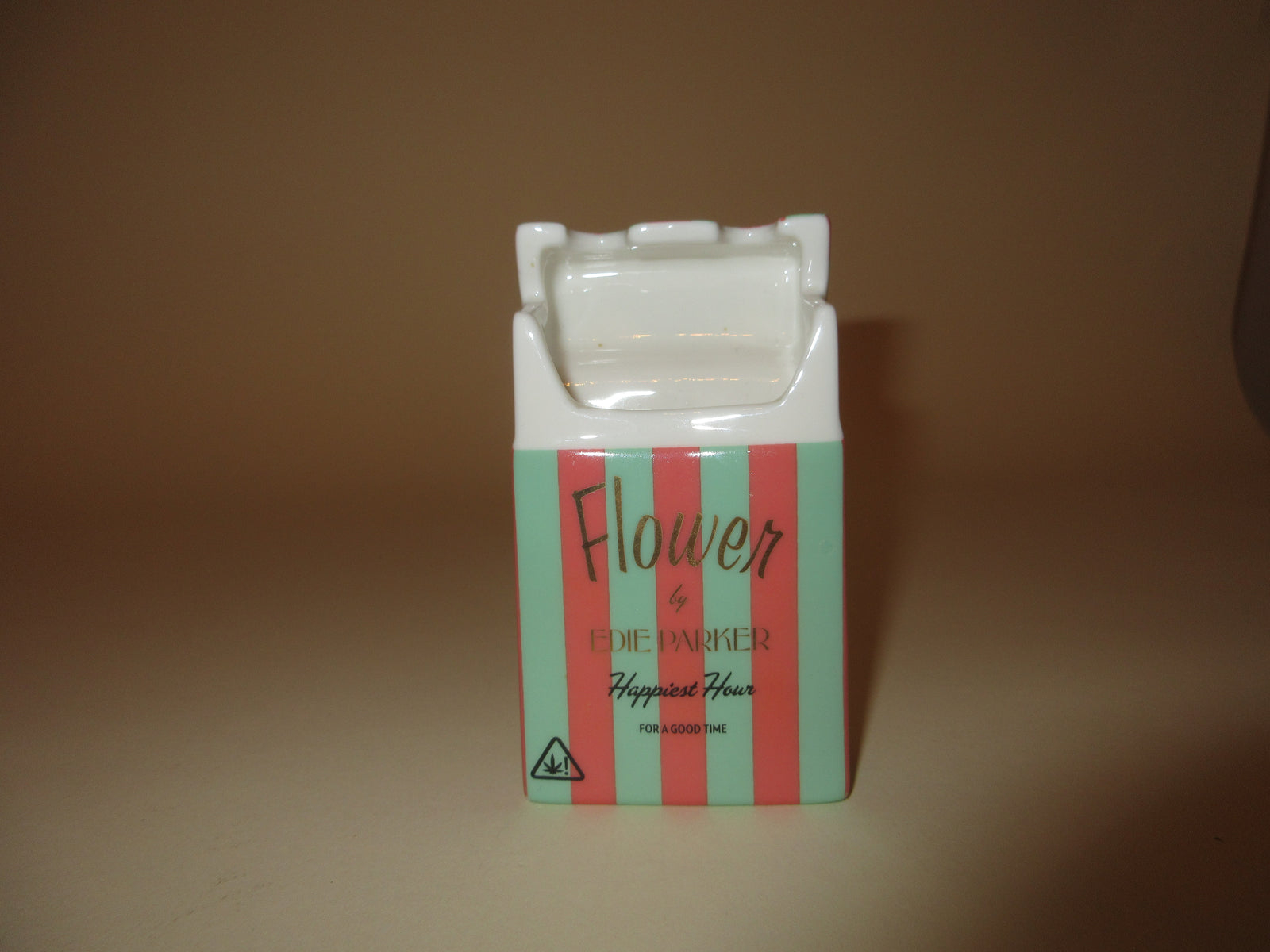 Best Buds Ashtray in Sample Sale