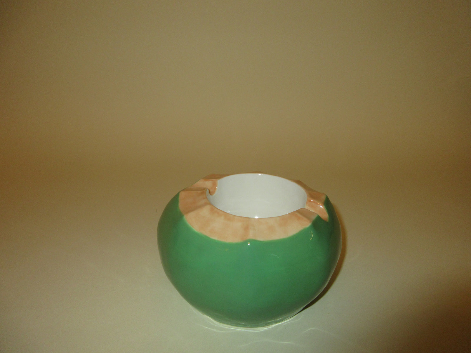 Ashtray Protos in Sample Sale