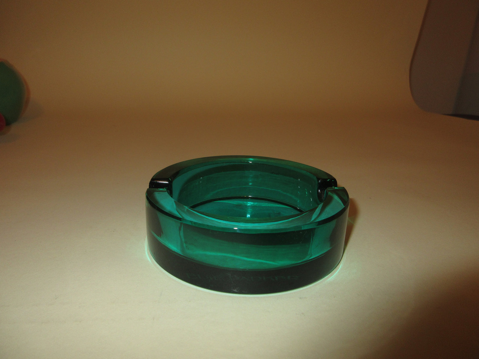 Ashtray Protos in Sample Sale