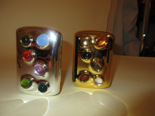 Card Cases in Sample Sale