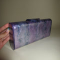 Purple Tie-dye Thumbnail