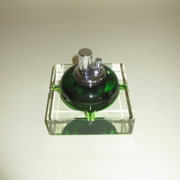 Nesting Glass Lighter in Sample Sale