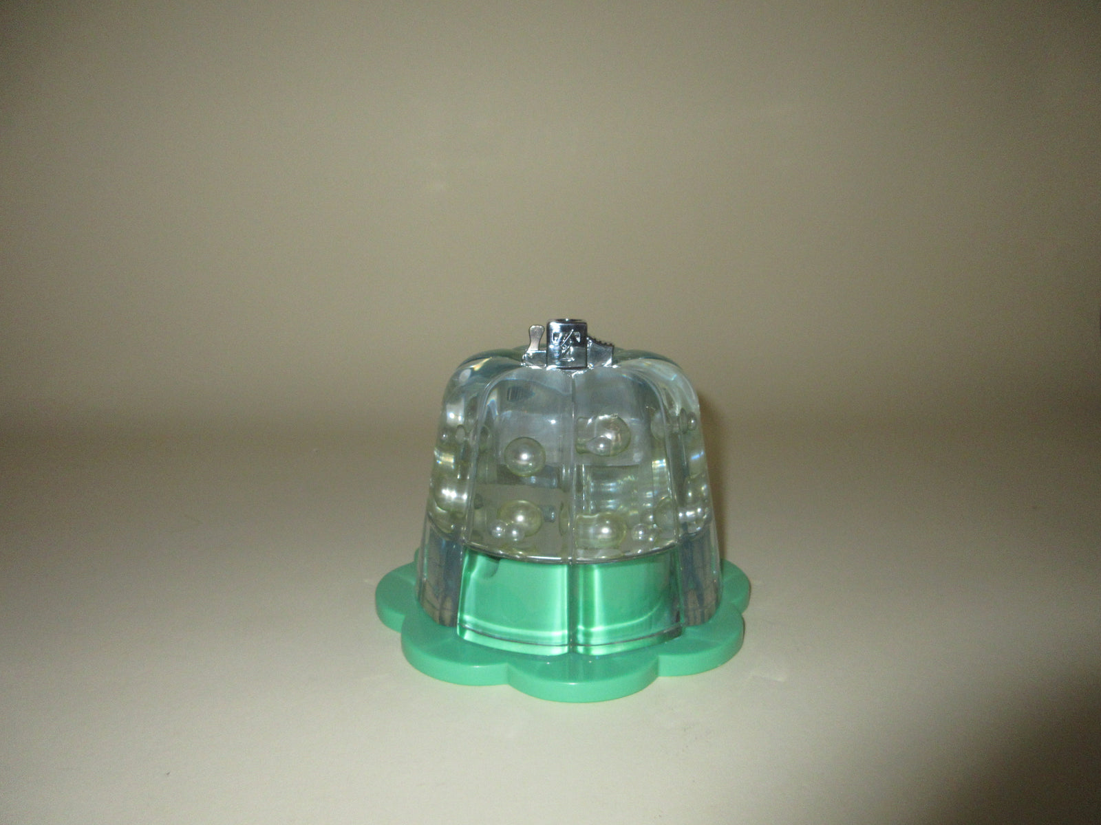 Jelly Tabletop Lighters in Sample Sale