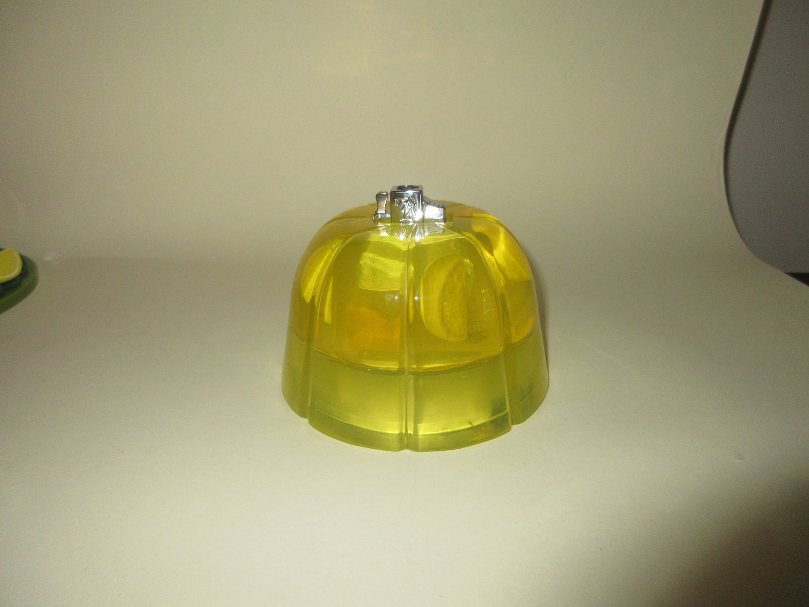 Jelly Tabletop Lighters in Sample Sale